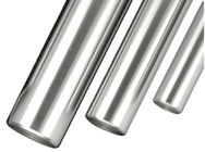 Induction Hardened Chrome Plated Bar HRC52-58 Material CK45 For Heavy Machines