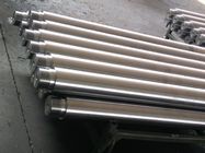 Custom Metal Rod, Hard Chrome Plated Tie Rods 6 - 1000mm Diameter
