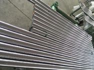 35mm - 140mm Micro Alloyed Steel Rod Tensile Strength Not Less Than 750mpa