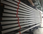 Professional Hydraulic Cylinder Shaft / Hard Chrome Plated Steel Bars