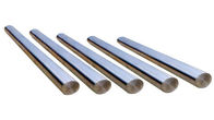 20MnV6 , 40Cr Hydraulic Piston Rods Induction Hardened Steel Rod
